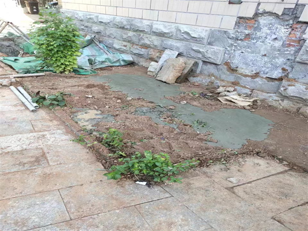 胶州地基基础注浆增加承载力灌浆加固