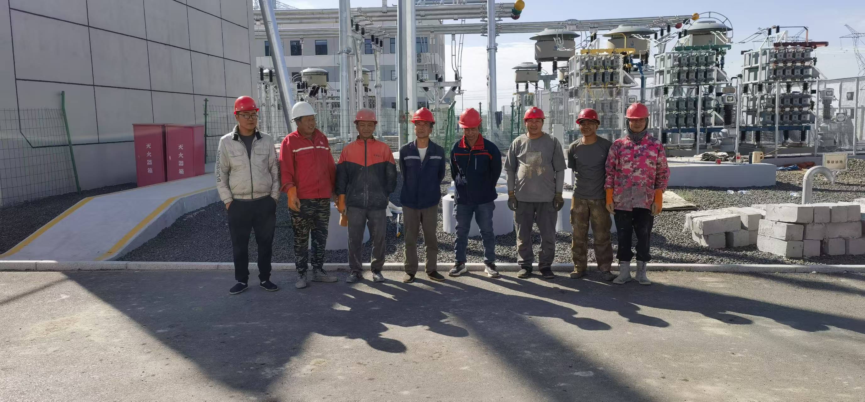 胶州地基沉降如何修复?